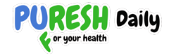 puresh-daily-logo