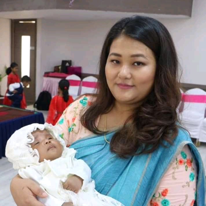 Jubilee Dariz profile photo