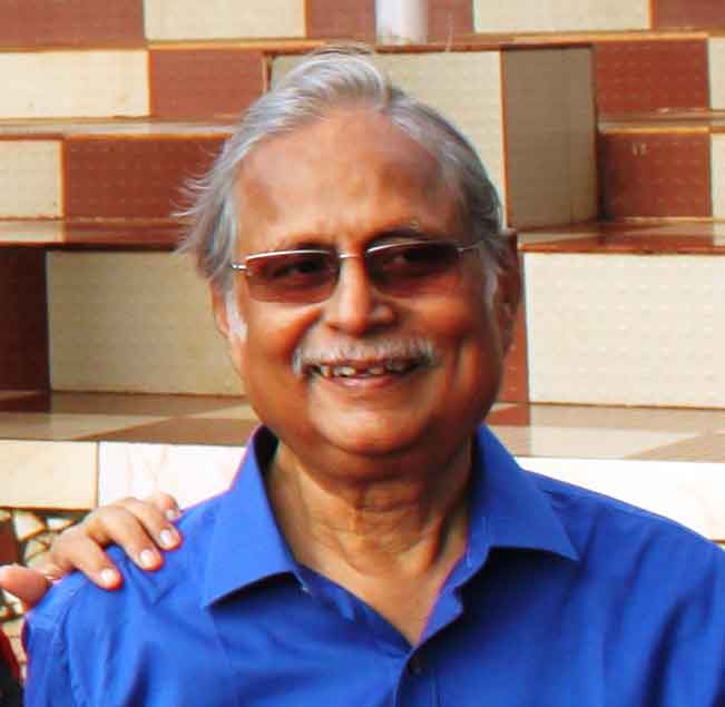 S.K Sinha profile photo