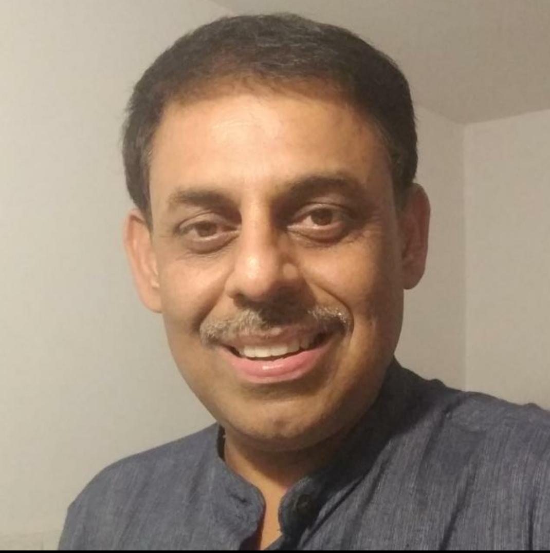 Amit choudhury profile photo