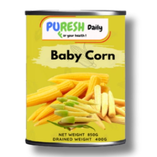 Baby Corn