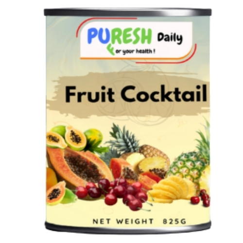 Fruit Cocktail