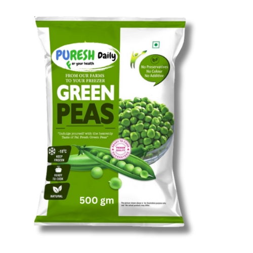 Green Peas