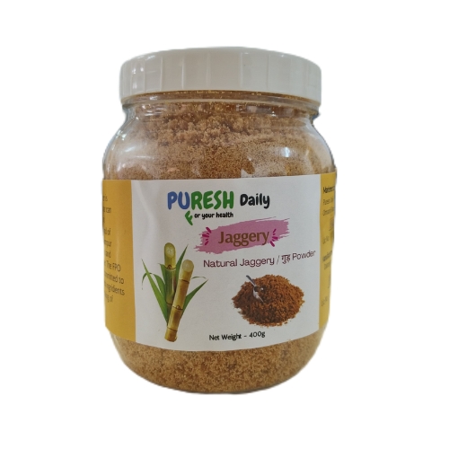 Jaggery Powder