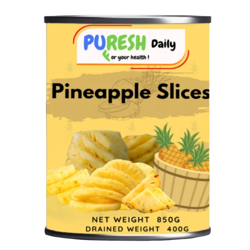 Pineapple