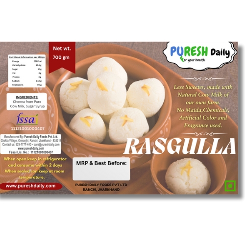 Rasgulla