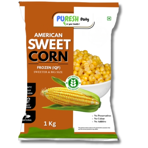 Sweet Corn